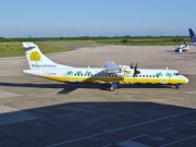 CU-T1549, ATR 72-200, Aerocaribbean
