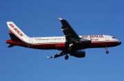 D-ABDP, Airbus A320-200, Air Berlin