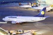 D-ABEM, Boeing 737-300, Lufthansa