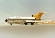 D-ABIR, Boeing 727-100, Condor Airlines