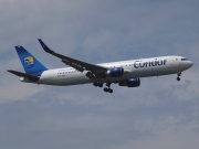 D-ABUB, Boeing 767-300, Condor Airlines