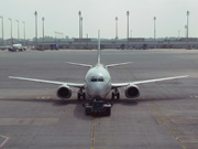 D-ABWH, Boeing 737-300, Lufthansa