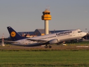 D-ABXN, Boeing 737-300, Lufthansa