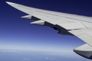 D-ABYJ, Boeing 747-8 Intercontinental, Lufthansa