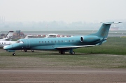 D-ACBG, Embraer ERJ-135BJ, Cirrus Airlines