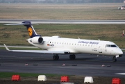 D-ACPF, Bombardier CRJ-700, Lufthansa CityLine