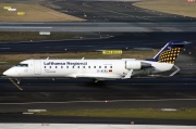 D-ACRJ, Bombardier CRJ-200ER, Eurowings