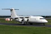 D-AMGL, British Aerospace BAe 146-200, WDL Aviation