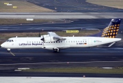 D-ANFH, ATR 72-500, Contact Air