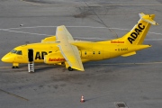 D-BADC, Dornier  328-300/Jet, ADAC