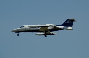 D-CGRC, Bombardier Learjet 35A, Taunus Air