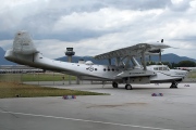 D-CIDO, Dornier  Do 24 ATT , Iren Dornier Project