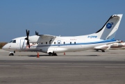 D-CPRW, Dornier  328-110, Cirrus Airlines