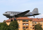 D-CXXX, Douglas C-47B Skytrain, Air Service Berlin