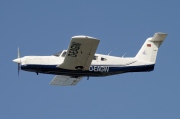 D-EAGW, Piper PA-32-RT-300T Turbo Lance II, Private