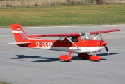 D-EGBN, Cessna 150L, Private