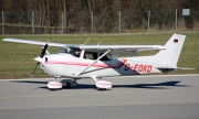 D-EOKO, Cessna 172N Skyhawk, Private