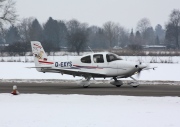 D-EXYS, Cirrus SR20-G2, Flugzeug Vermietung