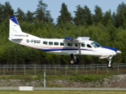 D-FBSF, Cessna 208-B Grand Caravan, Private