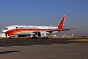 D2-TED, Boeing 777-200ER, TAAG Angola Airlines