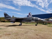 E40, SEPECAT Jaguar E, French Air Force