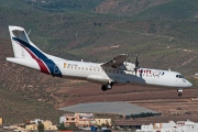 EC-IYH, ATR 72-200, Swiftair