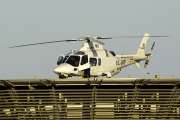 EC-JKP, Agusta A109E Power Elite, Inaer