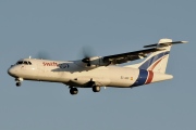 EC-JXF, ATR 72-200, Swiftair