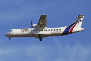 EC-KAE, ATR 72-100, Swiftair