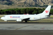 EC-KDJ, Boeing 737-300F, Saicus Air