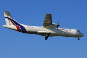 EC-KJA, ATR 72-200, Swiftair