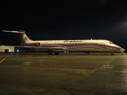 EC-KJI, McDonnell Douglas MD-87, Pronair Airlines