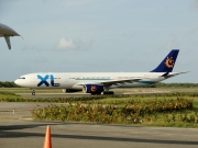 EC-LEQ, Airbus A330-300, XL Airways France