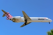 EC-MGT, Boeing 717-200, Volotea Airlines