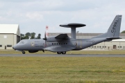 EC295, Airbus (Casa) C-295 AEW, Airbus