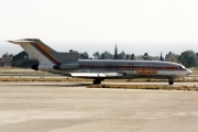 EI-BUI, Boeing 727-100, Club Air