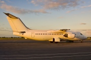 EI-CNQ, British Aerospace BAe 146-200, Untitled