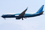 EI-DCL, Boeing 737-800, Ryanair
