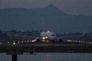 EI-DCR, Boeing 737-800, Ryanair