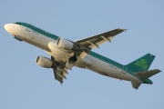 EI-DEH, Airbus A320-200, Aer Lingus