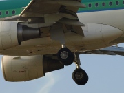 EI-DET, Airbus A321-200, Aer Lingus