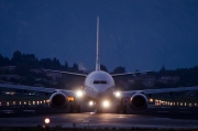 EI-DHA, Boeing 737-800, Ryanair