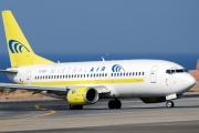 EI-DUS, Boeing 737-300(QC), Mistral Air