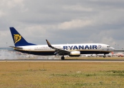 EI-DWT, Boeing 737-800, Ryanair