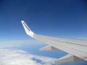 EI-DWW, Boeing 737-800, Ryanair
