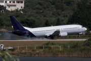 EI-ELU, Boeing 737-400, Untitled