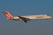 EI-EXB, Boeing 717-200, Volotea Airlines