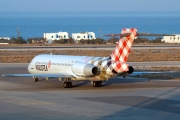 EI-FBJ, Boeing 717-200, Volotea Airlines