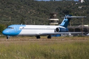EI-FCU, Boeing 717-200, Volotea Airlines