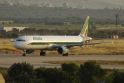 EI-IXO, Airbus A321-100, Alitalia